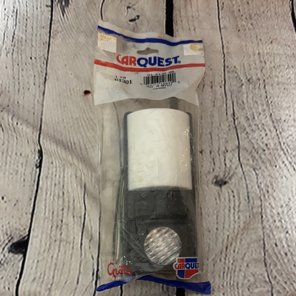 New Carquest Interior Auto Light